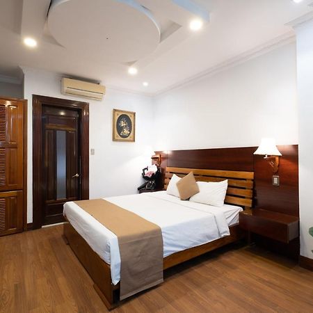 דה נאנג Adina Hotel מראה חיצוני תמונה